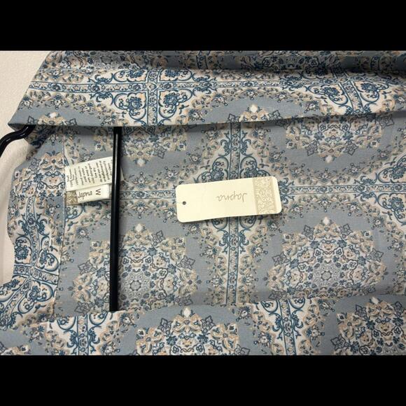 Elegant Japna Brand Lightweight Floral Kimono Jacket - Size M - Picture 2 of 5